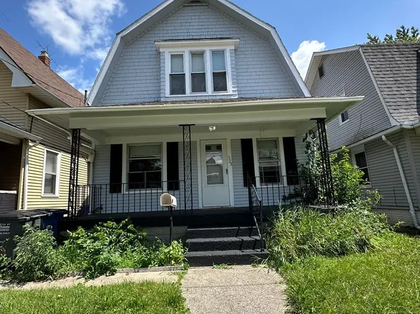 523 Nicholas St, Toledo, OH 43609