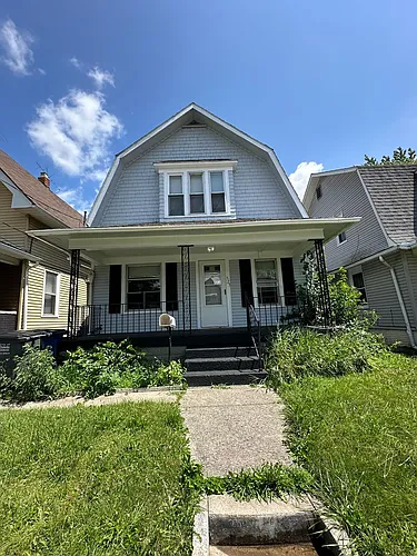 523 Nicholas St Photo 1