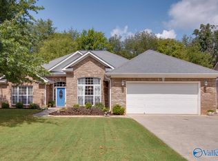 148 Honor Way, Madison, AL 35758