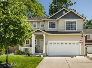 5222 N St, Washougal, WA