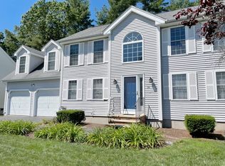 34 Sandy Brook St, Manchester, NH 03103