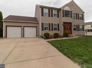 43 Bastille Loop, Newark, DE 19702