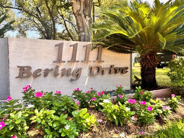 1111 Bering Dr Unit 1205, Houston, TX 77057