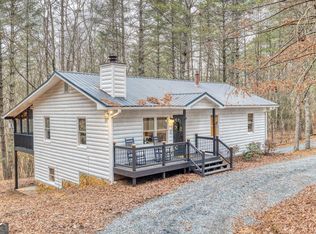357 Mystic Ln, Blue Ridge, GA 30513