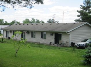 160 N 2nd St, Coloma, WI 54930