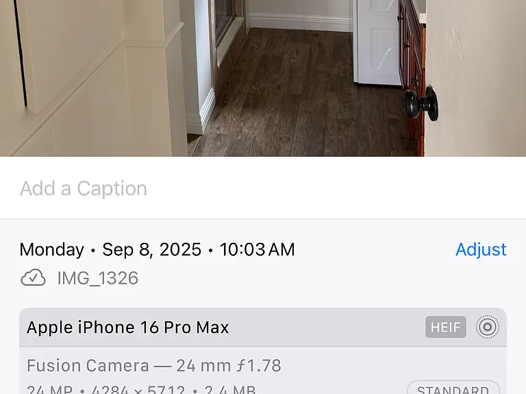 907 W Huntington Dr #B — Photo 7