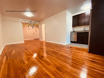 Rented by Silverstein Collection LLC 