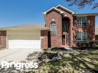 11734 Pinos Altos Dr, Tomball, TX 77377