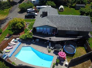 14125 SW 119th Pl, Tigard, OR 97224