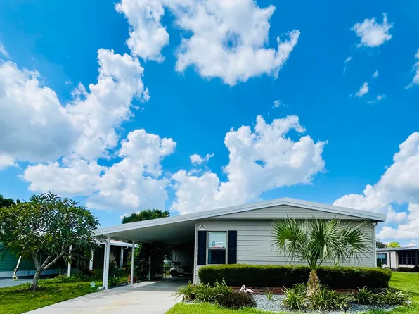 19196 Meadow Brook Ct #44-M, North Fort Myers, FL 33903