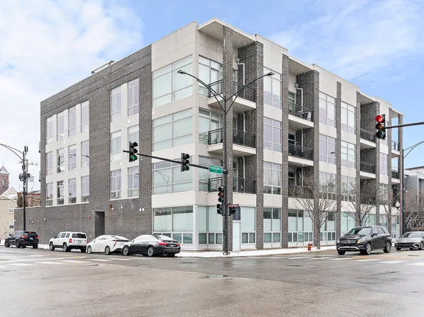 5 N Oakley Blvd #201, Chicago, IL 60612