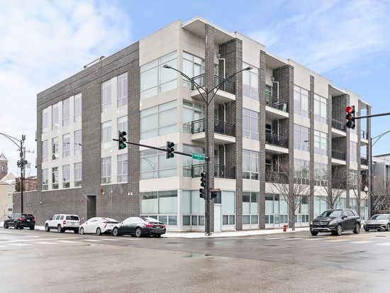 5 N Oakley Blvd #201, Chicago, IL 60612