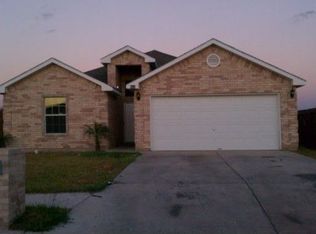 511 Island St, Weslaco, TX 78596
