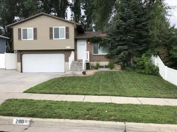 280 E Angel St, Sandy, UT 84070