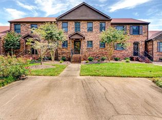 3849 Johnson St UNIT C, High Pt, NC 27265
