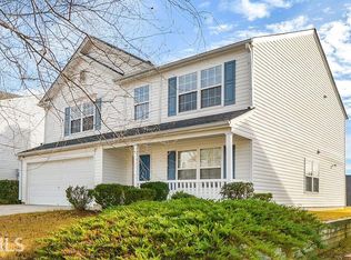 3508 Devon Chase Rd, Atlanta, GA 30349