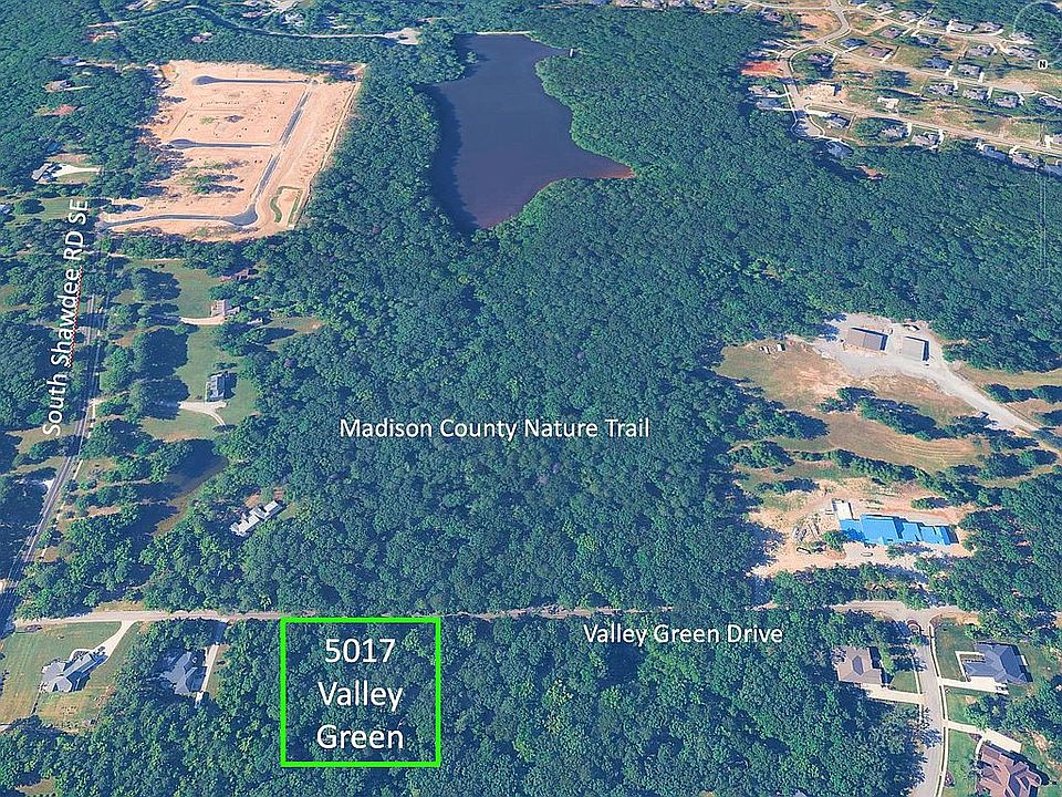 1st image of 5017 Valley Green Rd SE