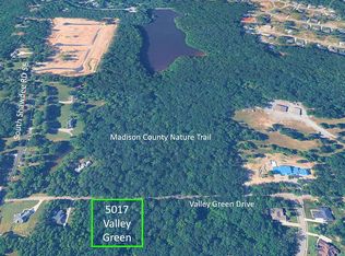 5017 Valley Green Rd SE, Huntsville, AL 35803