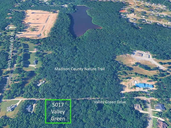 5017 Valley Green Rd SE, Huntsville, AL 35803