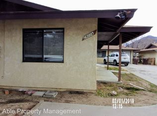 2900 Fulop St #A, Lake Isabella, CA