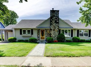 21 Longview Rd, Enfield, CT 06082