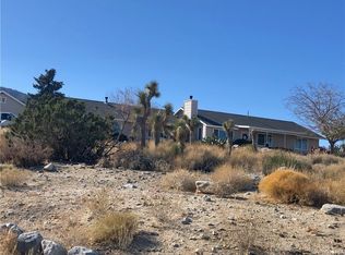 10120 Pineview Rd, Pinon Hills, CA 92372