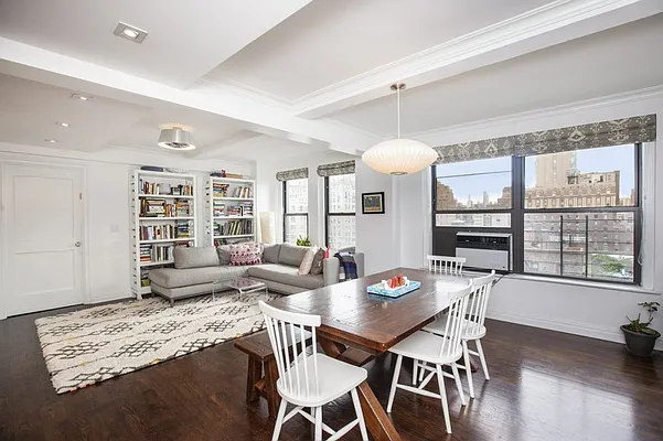 Rented by Olshan Realty | media 1