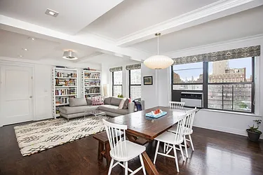 Rented by Olshan Realty