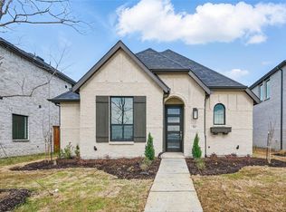 8516 Hazel Grove Dr, McKinney, TX 75071