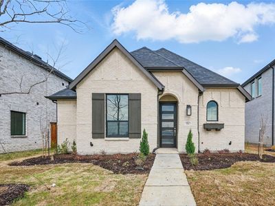 8516 Hazel Grove Dr, McKinney, TX, 75071