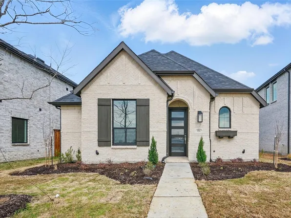 8516 Hazel Grove Dr, McKinney, TX 75071