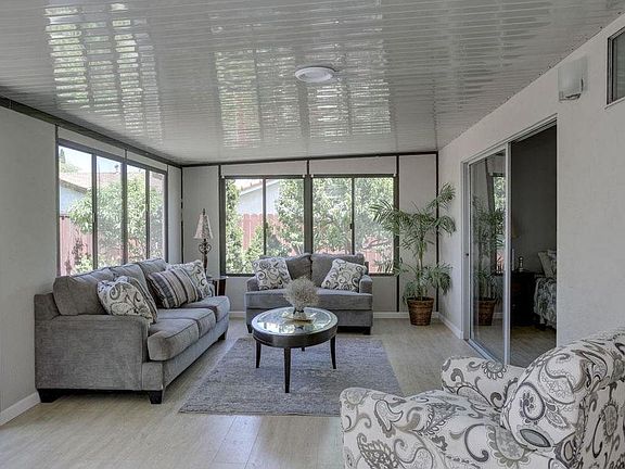 additional 300 sq.ft. sunroom