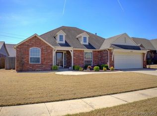 2101 E Princeton St, Broken Arrow, OK 74012