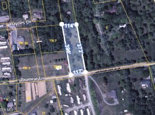 0 Promise Ln, Kingsport, TN 37660