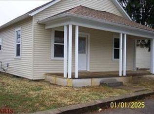 117 County Rd, Crystal City, MO 63019