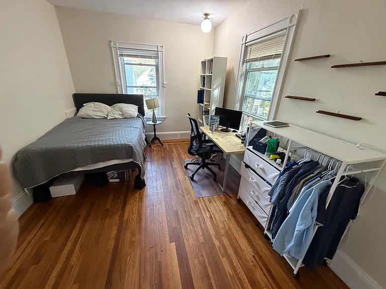 91 Belmont St #1 — Photo 9