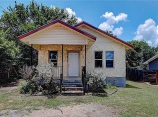 1816 Adina St, Austin, TX 78721