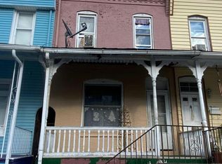 527 Gordon St, Reading, PA 19601