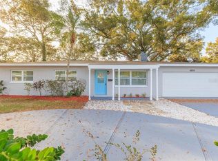 5620 24th Ave N, Saint Petersburg, FL 33710