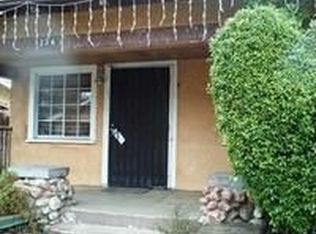 134 W 86th Pl, Los Angeles, CA 90003