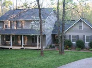 317 Winding Stream Trl SW, Conyers, GA 30094