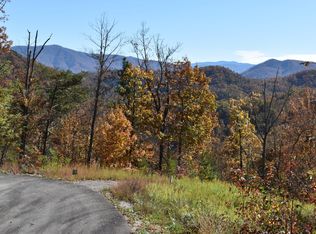 72 Flintlock Ln LOT 72WR, Sevierville, TN 37862