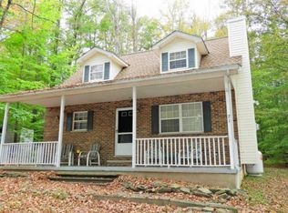 71 Minisink Dr, Pocono Lake, PA 18347