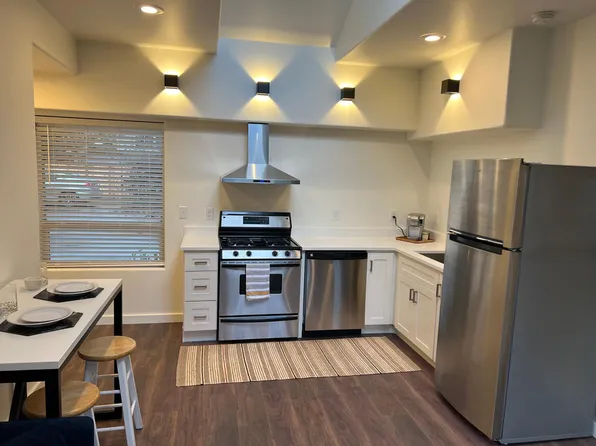 11448 Newcastle Way, Bellevue, WA