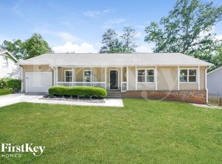 1701 Underwood Dr SE, Conyers, GA 30013