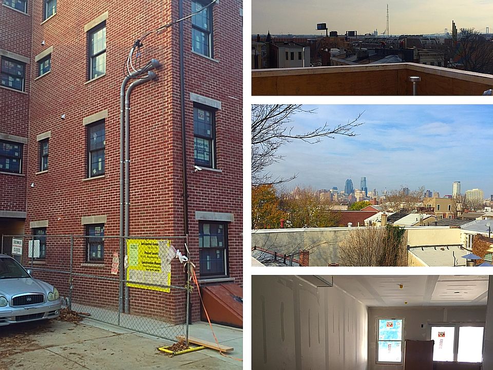 1st image of 1014 E Moyamensing Ave #1