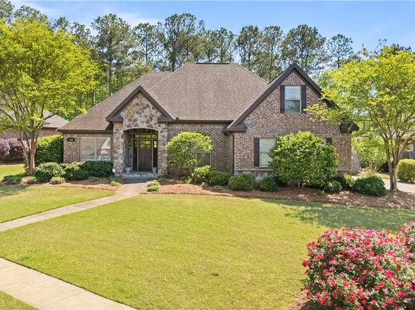 1896 Blue Creek Ln, Auburn, AL 36830