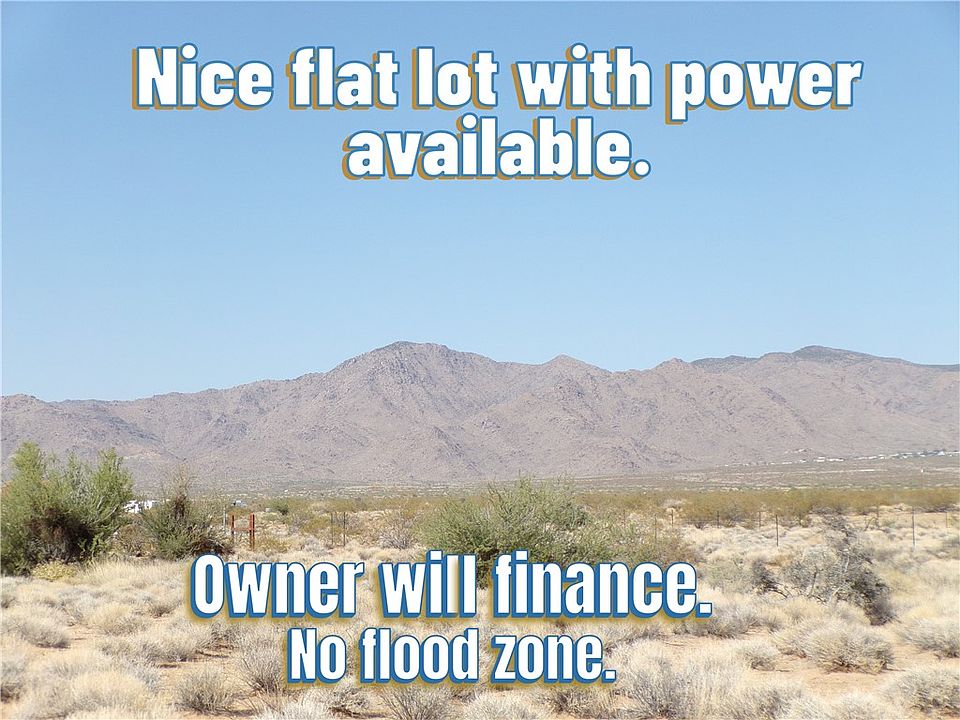 1st image of LOT 13 N Ajo Rd