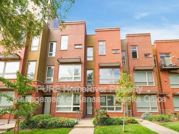 4540 Nichols Rd, Kansas City, MO 64112