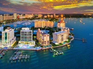 306 Golden Gate Point APT 5, Sarasota, FL 34236